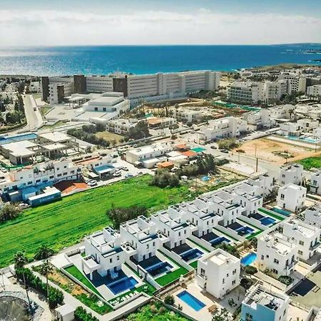 Villa Katherine - Nissi Beach Area Ayia Napa Bagian luar foto